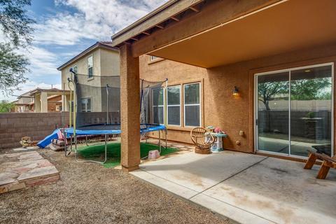 4804 E Orchard Grass Dr, Tucson, AZ 85756 photo 18