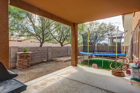 4804 E Orchard Grass Dr, Tucson, AZ 85756 photo 17