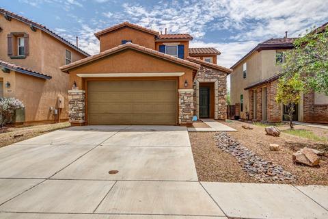 4804 E Orchard Grass Dr, Tucson, AZ 85756 photo 2