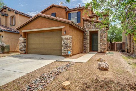 4804 E Orchard Grass Dr, Tucson, AZ 85756 photo 1