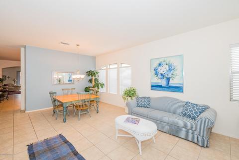 12529 E Rust Canyon Pl, Vail, AZ 85641 photo 3