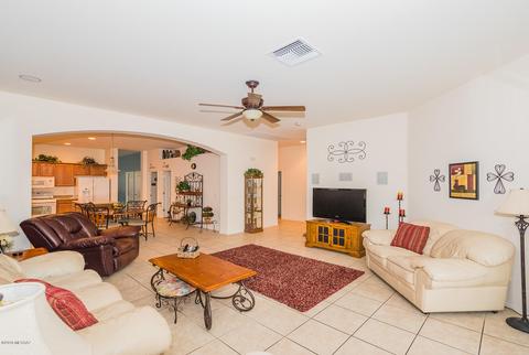 12529 E Rust Canyon Pl, Vail, AZ 85641 photo 7