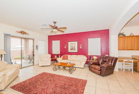 12529 E Rust Canyon Pl, Vail, AZ 85641 photo 10