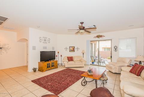 12529 E Rust Canyon Pl, Vail, AZ 85641 photo 8