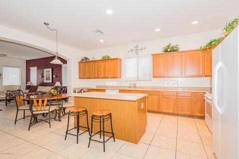 12529 E Rust Canyon Pl, Vail, AZ 85641 photo 4