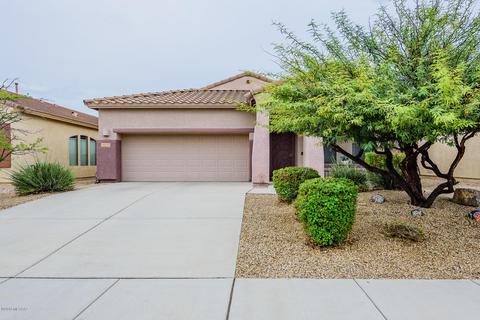 12529 E Rust Canyon Pl, Vail, AZ 85641 photo 1