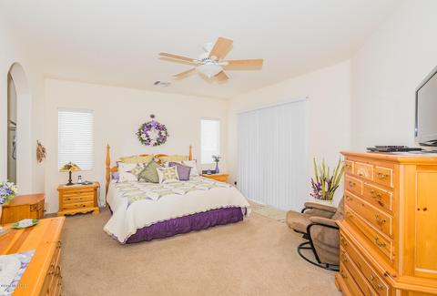 12529 E Rust Canyon Pl, Vail, AZ 85641 photo 9