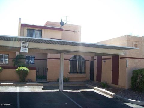 3738 E 3rd St, Tucson, AZ 85716 photo 4