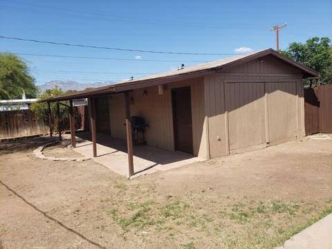 5007 E 3rd St, Tucson, AZ 85711 photo 12