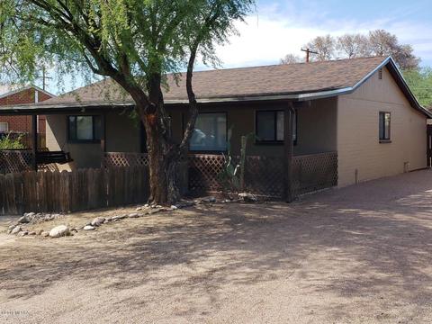 5007 E 3rd St, Tucson, AZ 85711 photo 1