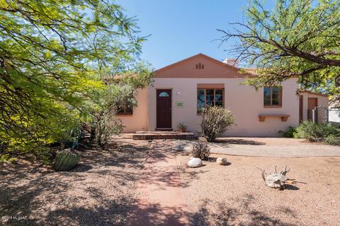 1006 E Mitchell St, Tucson, AZ 85719 photo 24