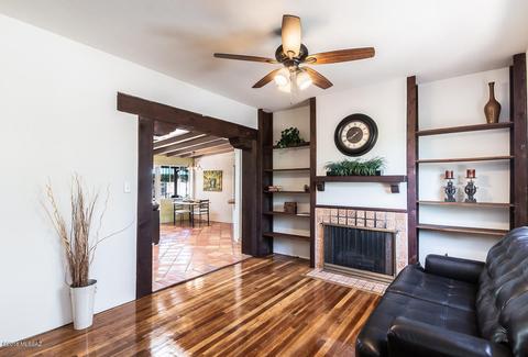 1006 E Mitchell St, Tucson, AZ 85719 photo 2