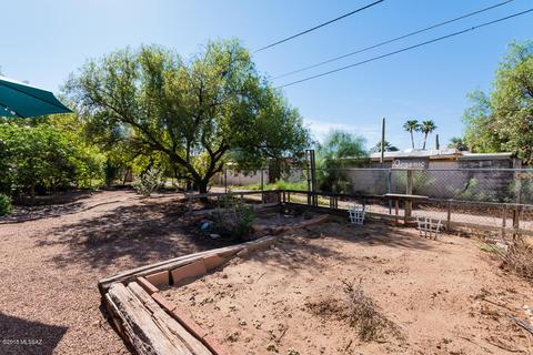 1006 E Mitchell St, Tucson, AZ 85719 photo 22