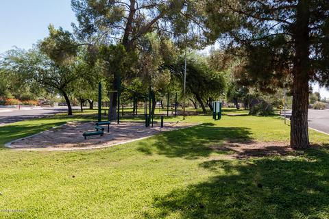 1006 E Mitchell St, Tucson, AZ 85719 photo 20