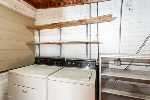 1006 E Mitchell St, Tucson, AZ 85719 photo 21
