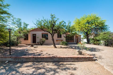 1006 E Mitchell St, Tucson, AZ 85719 photo 1