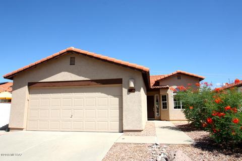 5168 E Circulo Las Cabanas, Tucson, AZ 85711 photo 1