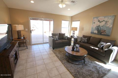 5168 E Circulo Las Cabanas, Tucson, AZ 85711 photo 15