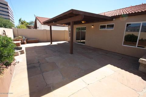 5168 E Circulo Las Cabanas, Tucson, AZ 85711 photo 26