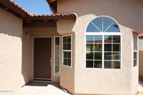 5168 E Circulo Las Cabanas, Tucson, AZ 85711 photo 2