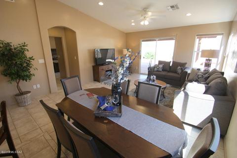 5168 E Circulo Las Cabanas, Tucson, AZ 85711 photo 16