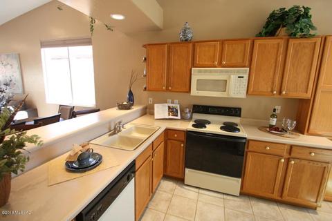 5168 E Circulo Las Cabanas, Tucson, AZ 85711 photo 6