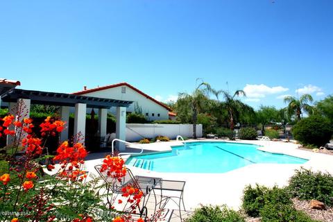 5168 E Circulo Las Cabanas, Tucson, AZ 85711 photo 31