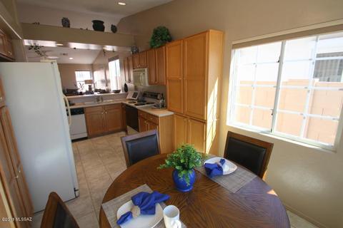 5168 E Circulo Las Cabanas, Tucson, AZ 85711 photo 9