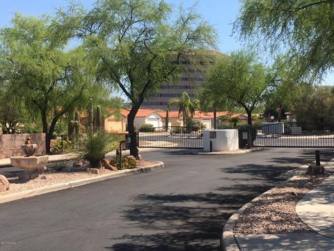 5168 E Circulo Las Cabanas, Tucson, AZ 85711 photo 32