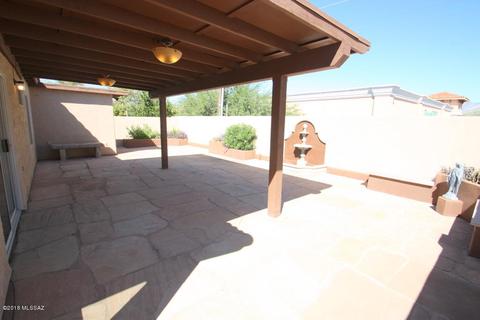 5168 E Circulo Las Cabanas, Tucson, AZ 85711 photo 28