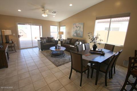5168 E Circulo Las Cabanas, Tucson, AZ 85711 photo 14