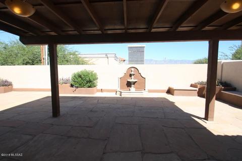 5168 E Circulo Las Cabanas, Tucson, AZ 85711 photo 29