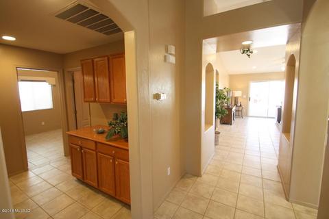 5168 E Circulo Las Cabanas, Tucson, AZ 85711 photo 4