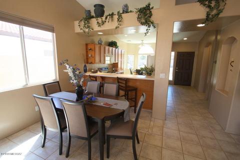 5168 E Circulo Las Cabanas, Tucson, AZ 85711 photo 12