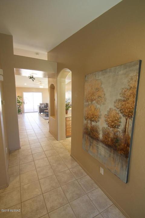 5168 E Circulo Las Cabanas, Tucson, AZ 85711 photo 3