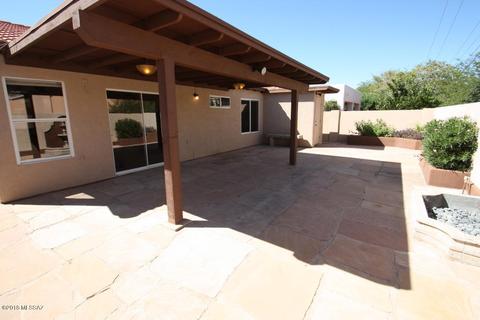 5168 E Circulo Las Cabanas, Tucson, AZ 85711 photo 27