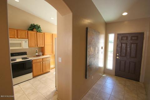5168 E Circulo Las Cabanas, Tucson, AZ 85711 photo 5