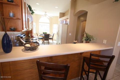 5168 E Circulo Las Cabanas, Tucson, AZ 85711 photo 11