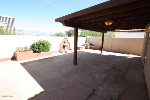 5168 E Circulo Las Cabanas, Tucson, AZ 85711 photo 25