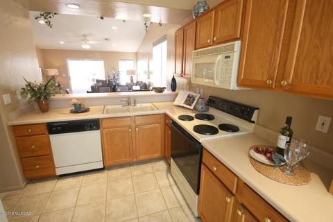 5168 E Circulo Las Cabanas, Tucson, AZ 85711 photo 10
