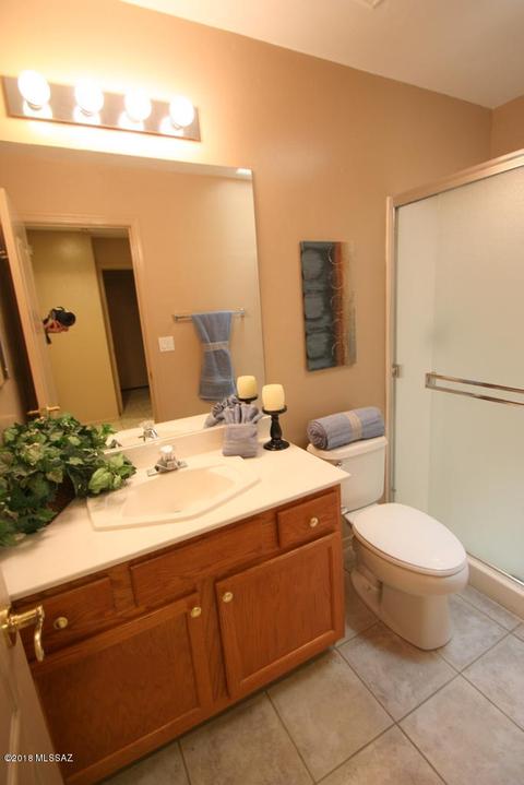 5168 E Circulo Las Cabanas, Tucson, AZ 85711 photo 22