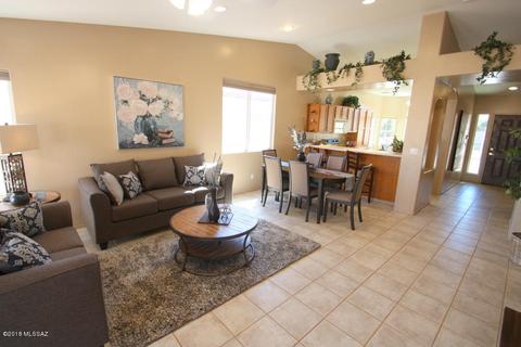 5168 E Circulo Las Cabanas, Tucson, AZ 85711 photo 13