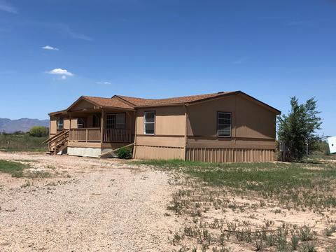 3523 N Keeling Ln, Willcox, AZ 85643 photo 2