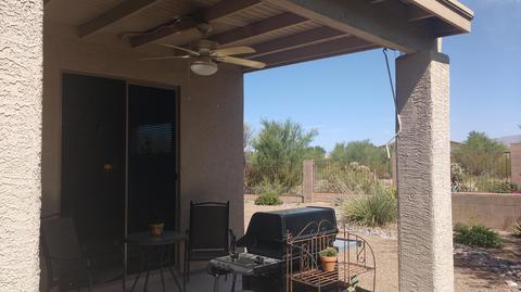14455 E Madrona Station Pl, Vail, AZ 85641 photo 30