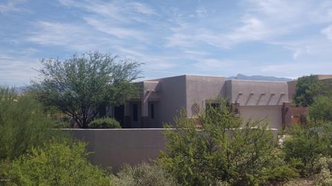 14455 E Madrona Station Pl, Vail, AZ 85641 photo 1