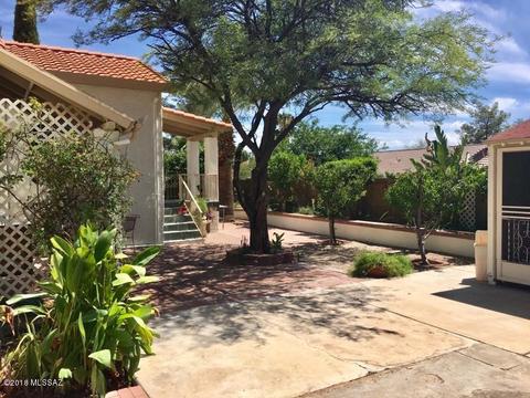 7974 S Lauder St, Tucson, AZ 85747 photo 33