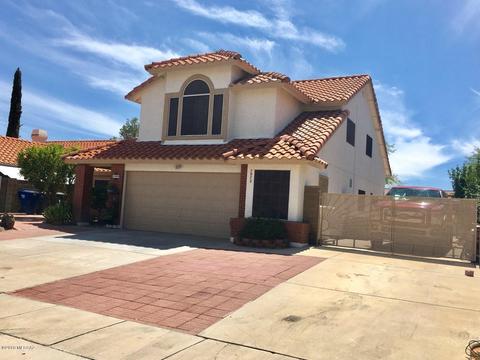 7974 S Lauder St, Tucson, AZ 85747 photo 2