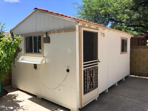 7974 S Lauder St, Tucson, AZ 85747 photo 37