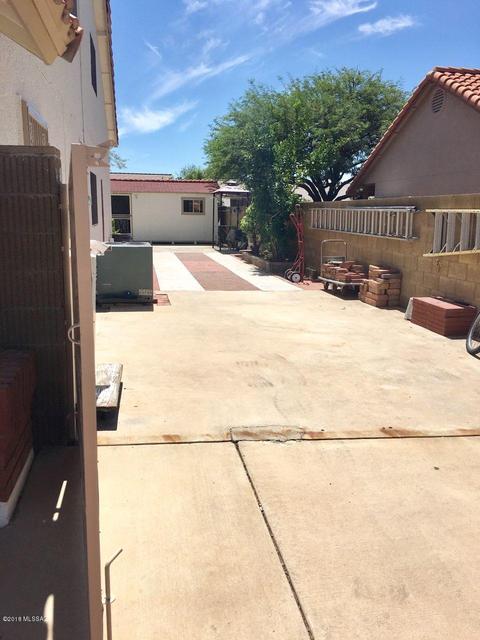 7974 S Lauder St, Tucson, AZ 85747 photo 5
