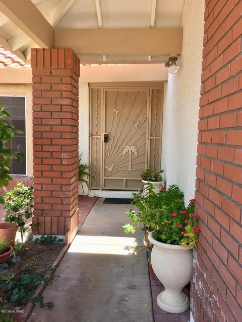 7974 S Lauder St, Tucson, AZ 85747 photo 3